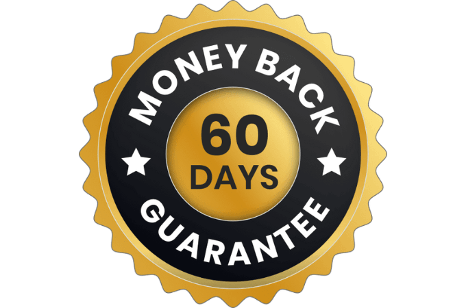 EndoPeak money back guarantee 