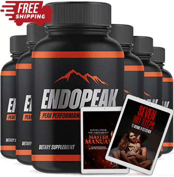 EndoPeak  order now 